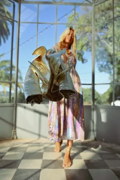Blouson perfecto