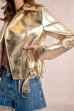 Blouson perfecto