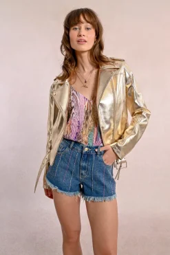 Blouson perfecto