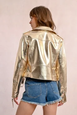 Blouson perfecto