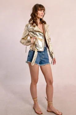 Blouson perfecto