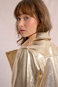Blouson perfecto