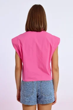 Chemise à nouer