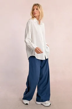 Chemise fluide