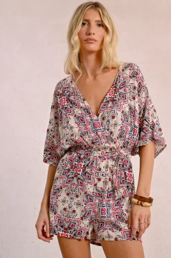 Combishort fluide