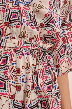 Combishort fluide