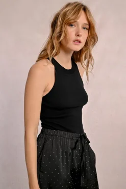 Débardeur cintré