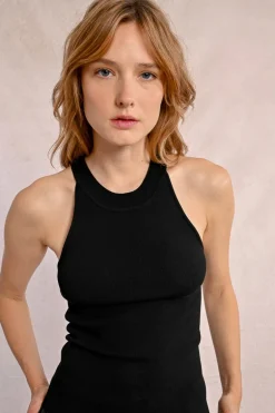 Débardeur cintré