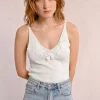 Débardeur fantaisie