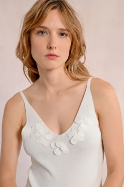 Débardeur fantaisie