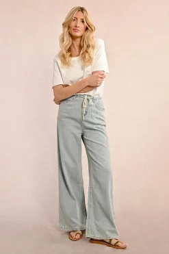 Denim large