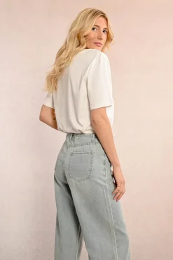 Denim large