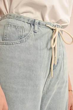 Denim large