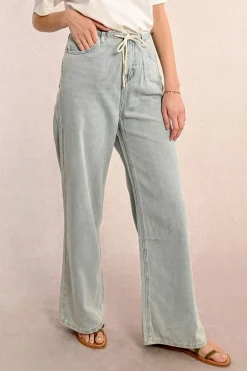 Denim large
