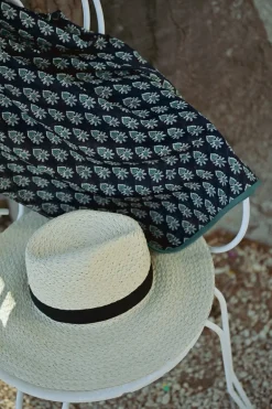 Foulard imprimé ethnique