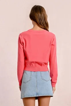 Gilet boutonné
