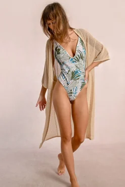Gilet de plage