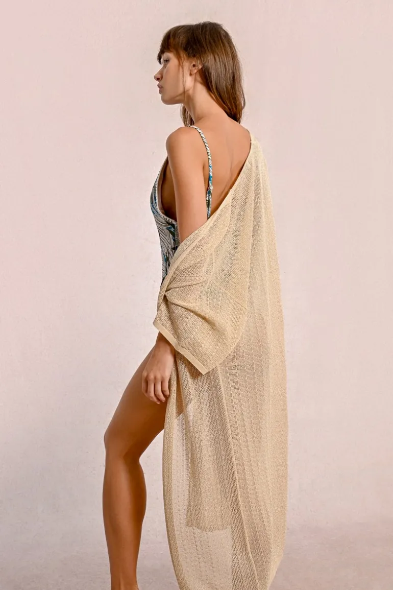 Gilet de plage