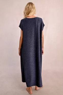 Gilet de plage irisé
