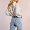Jean boot-cut