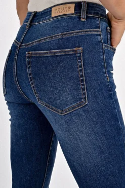 Jean boot-cut