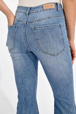 Jean flare 7/8