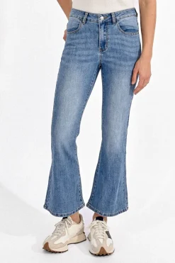 Jean flare 7/8