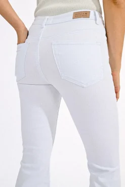 Jean flare 7/8