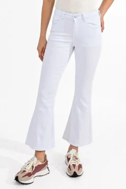 Jean flare 7/8