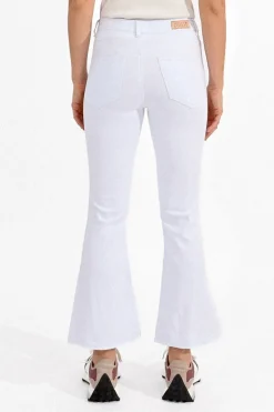 Jean flare 7/8