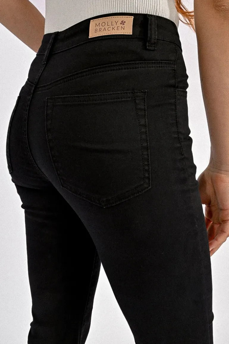 Jean flare 7/8