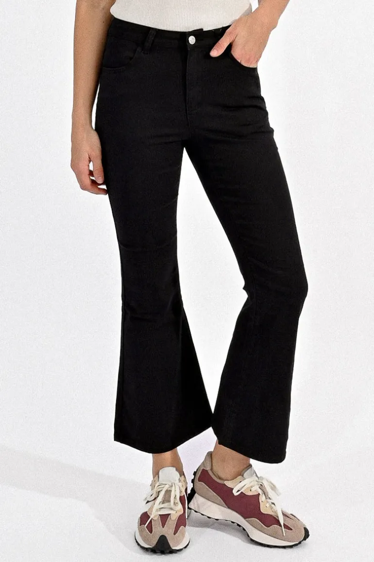 Jean flare 7/8