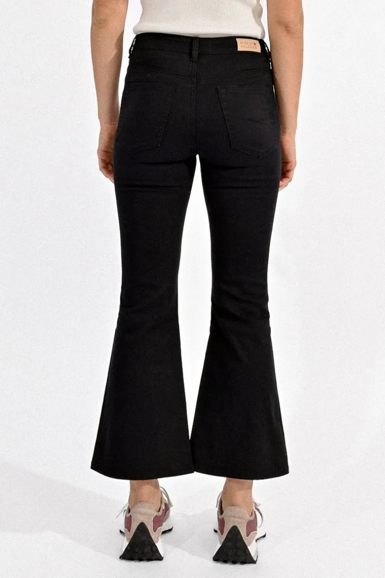 Jean flare 7/8