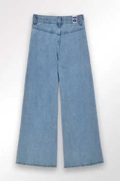 Jean large