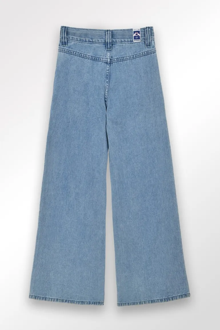 Jean large