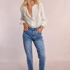 Jean mom