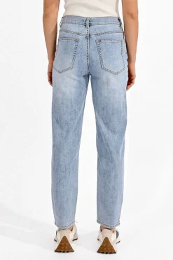 Jean mom