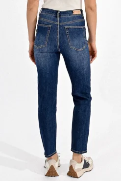 Jean mom