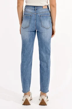 Jean mom