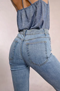 Jean slim