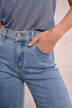 Jean slim