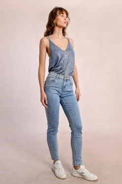 Jean slim