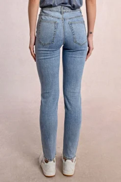 Jean slim