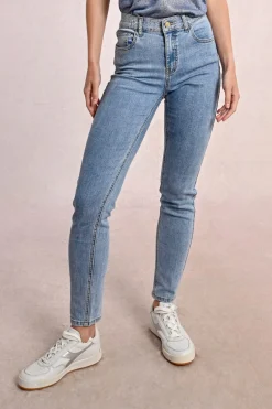 Jean slim