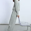 Jogpant oversize