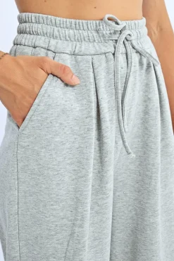 Jogpant oversize