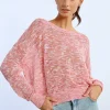 Large pull oversize