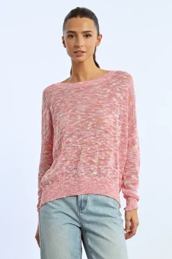 Large pull oversize