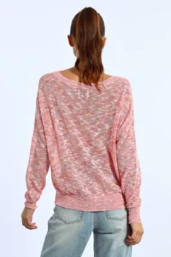 Large pull oversize
