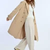 Long trench